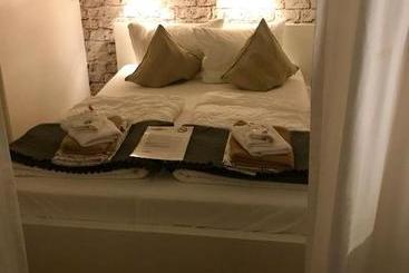 هتل Self Check In City Hostel Nordstern