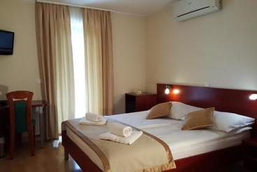 Hotel Stil
