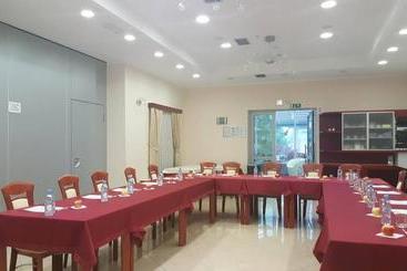 Hotel Stil