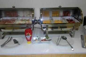 Hotel Stil