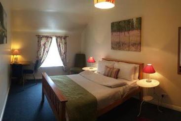 هتل The Ritz Accommodation