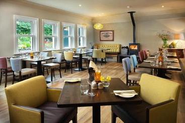 هتل The Wild Atlantic Lodge
