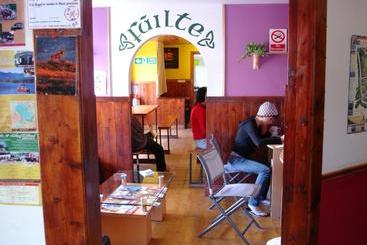 Killarney Railway Hostel