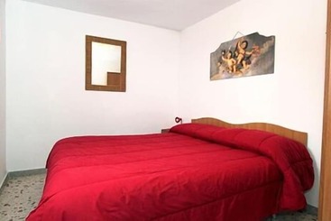 Апартаменты Residence Erice Pietre Antiche