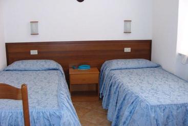 Апартаменты Sabini Rentals   Affittacamere