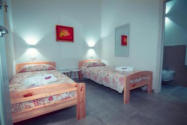 Bed and Breakfast La Terra Del Benessere