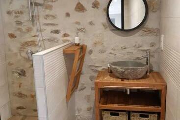 פנסיון Le Rouveau