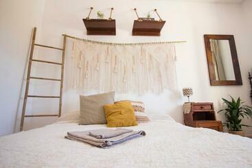 پانسیون Lemontree Eco Surfhouse