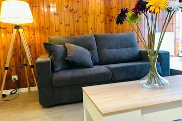 Apartamentos Lake Placid Deluxe 3000