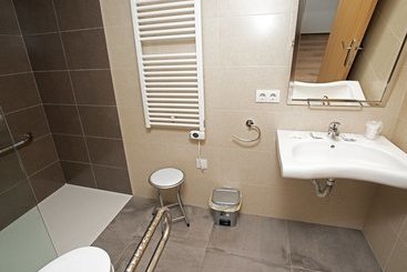 Apartamentos Lake Placid Deluxe 3000