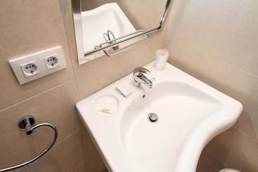 Apartamentos Lake Placid Deluxe 3000
