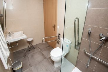Apartamentos Lake Placid Deluxe 3000
