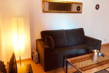 Apartamentos Lake Placid Deluxe 3000