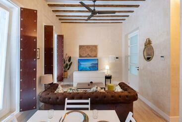 Gadir Suites