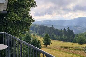 هتل Pension Breitenborn