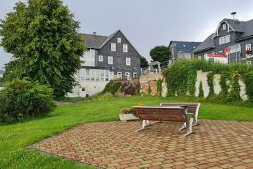 هتل Pension Breitenborn
