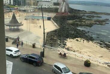 On The Prom