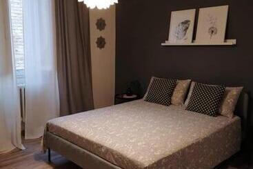 Pansiyon Auximum Appartamenti