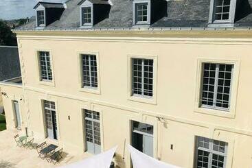 پانسیون Les Chambres De La Varenne