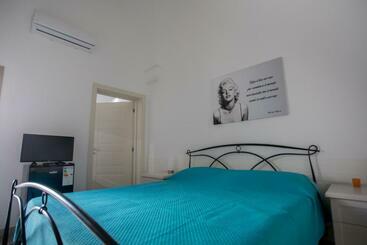 بنسيون Bed&dreams In Salento Camera Superior