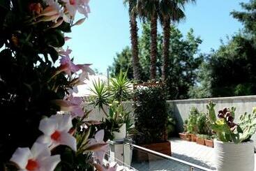 B&b Casa Althea