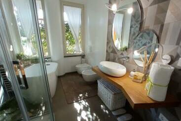 B&b Casa Althea