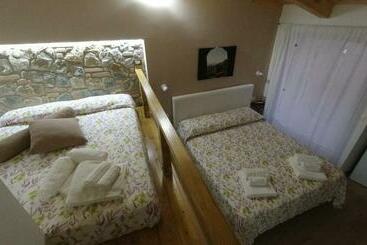 B&b Ondes