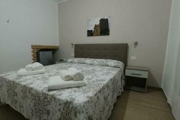 B&b Ondes