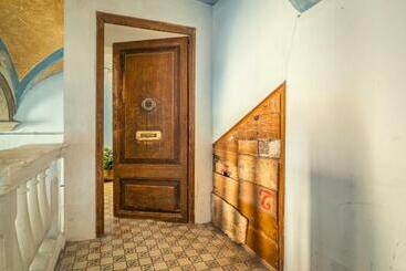 تختخواب و صبحانه Casa Contreras
