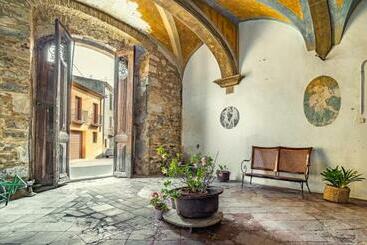 تختخواب و صبحانه Casa Contreras