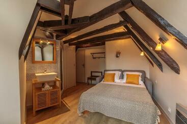تختخواب و صبحانه Le Lys Dort Sarlat