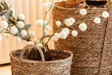 تختخواب و صبحانه Love Room Bohème Les Petits Plaisirs
