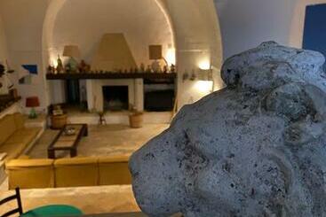 ベッドアンドブレックファースト Palazzo Giordano