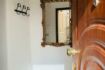 تختخواب و صبحانه Prestige Luxury Rooms & Appartment