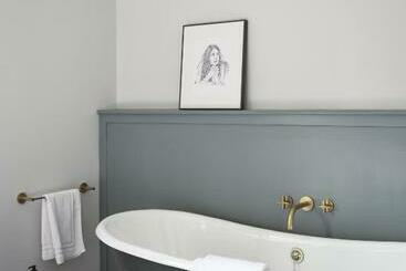 Boutique Hotel Benedict Noordwijk