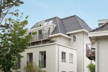 アパートホテル Boutique Hotel Benedict Noordwijk