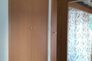 Hostel Sertã