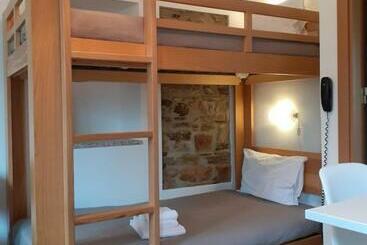 Hostel Sertã