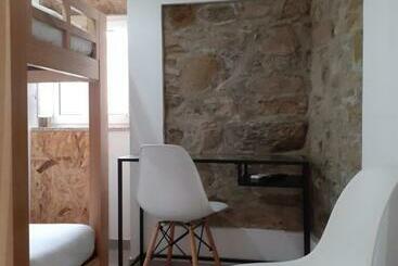 Hostel Sertã