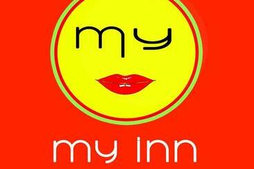 هتل My Inn Calamba