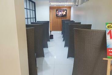 هتل My Inn Calamba