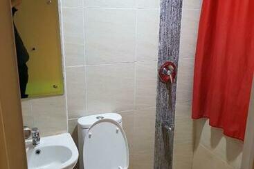 هتل My Inn Calamba