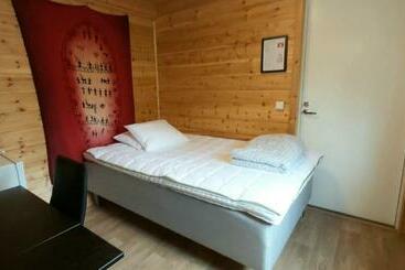 مُتل Hillside Rooms