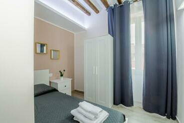 پانسیون Residenza Borgo Guazzo