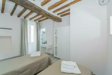 پانسیون Residenza Borgo Guazzo