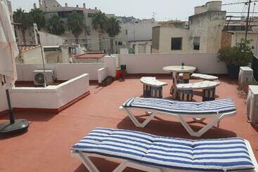 پانسیون Casa Fina