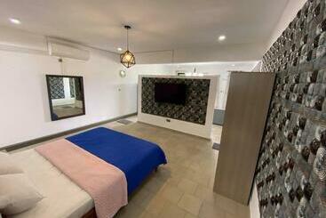 The Light Villa
