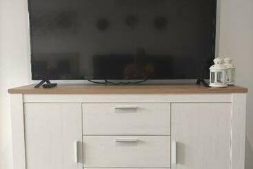 Apartamentos Nayda Studio 1
