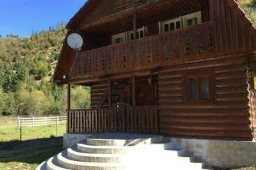 تختخواب و صبحانه Casa Albac