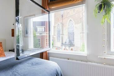 تختخواب و صبحانه Citystays Deventer